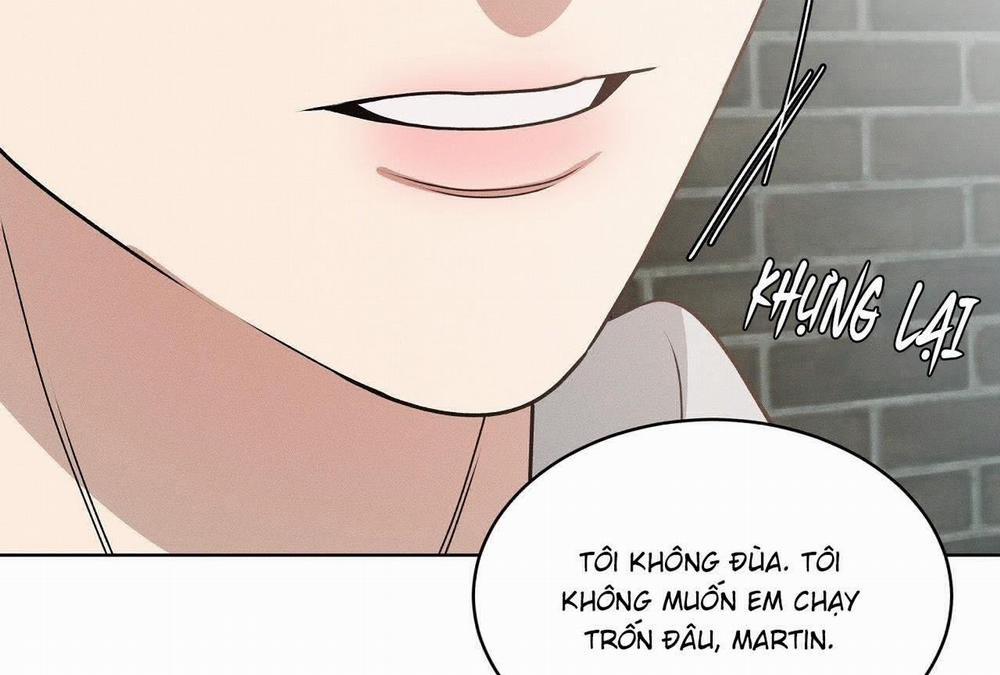 Luân Đôn Trong Màn Đêm 33 trang 60