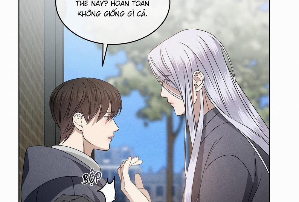 Luân Đôn Trong Màn Đêm 33 trang 66