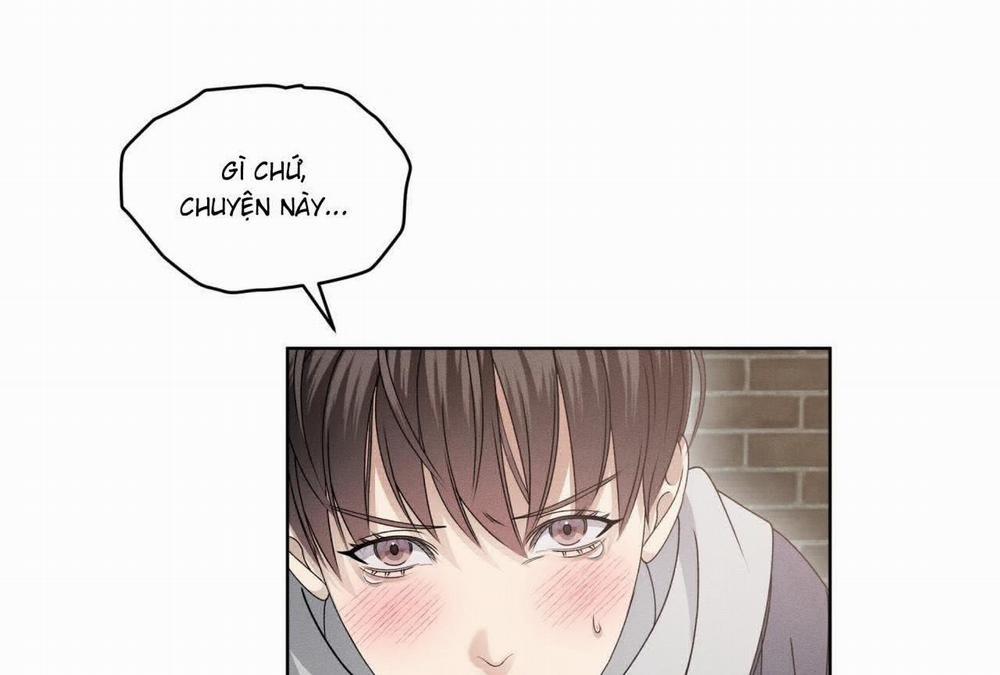 Luân Đôn Trong Màn Đêm 33 trang 78