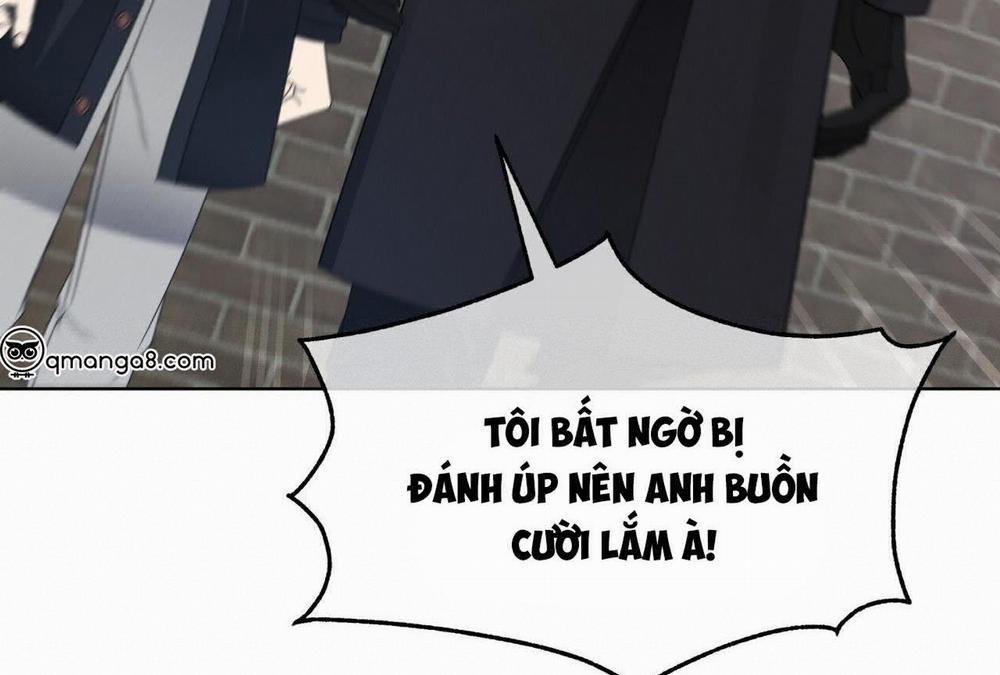 Luân Đôn Trong Màn Đêm 33 trang 83