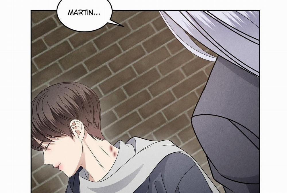 Luân Đôn Trong Màn Đêm 33 trang 91