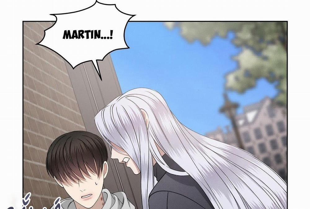 Luân Đôn Trong Màn Đêm 33 trang 96