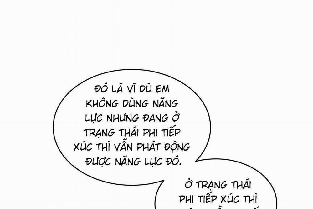 Luân Đôn Trong Màn Đêm 34 trang 111