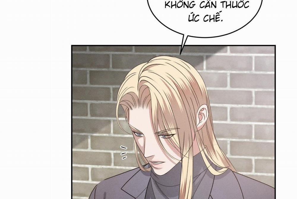 Luân Đôn Trong Màn Đêm 34 trang 112