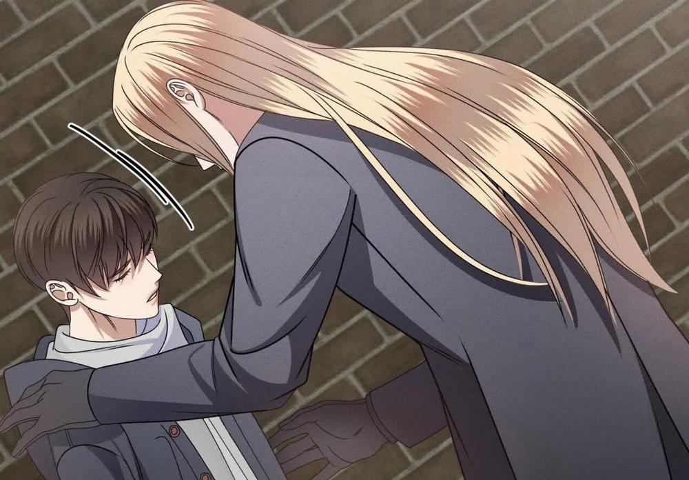 Luân Đôn Trong Màn Đêm 34 trang 125