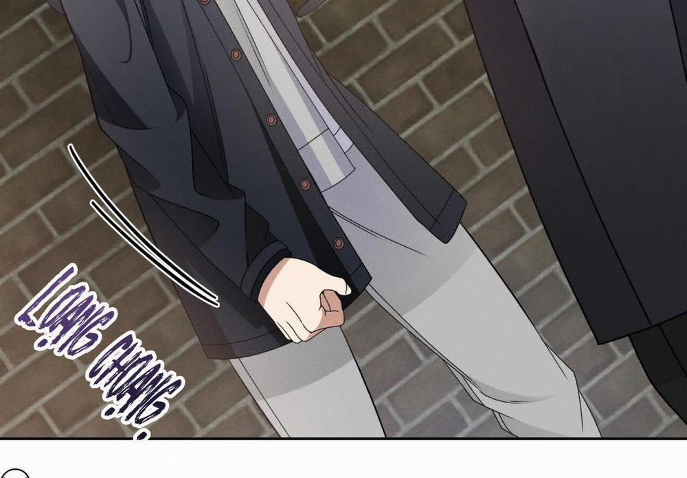 Luân Đôn Trong Màn Đêm 34 trang 126