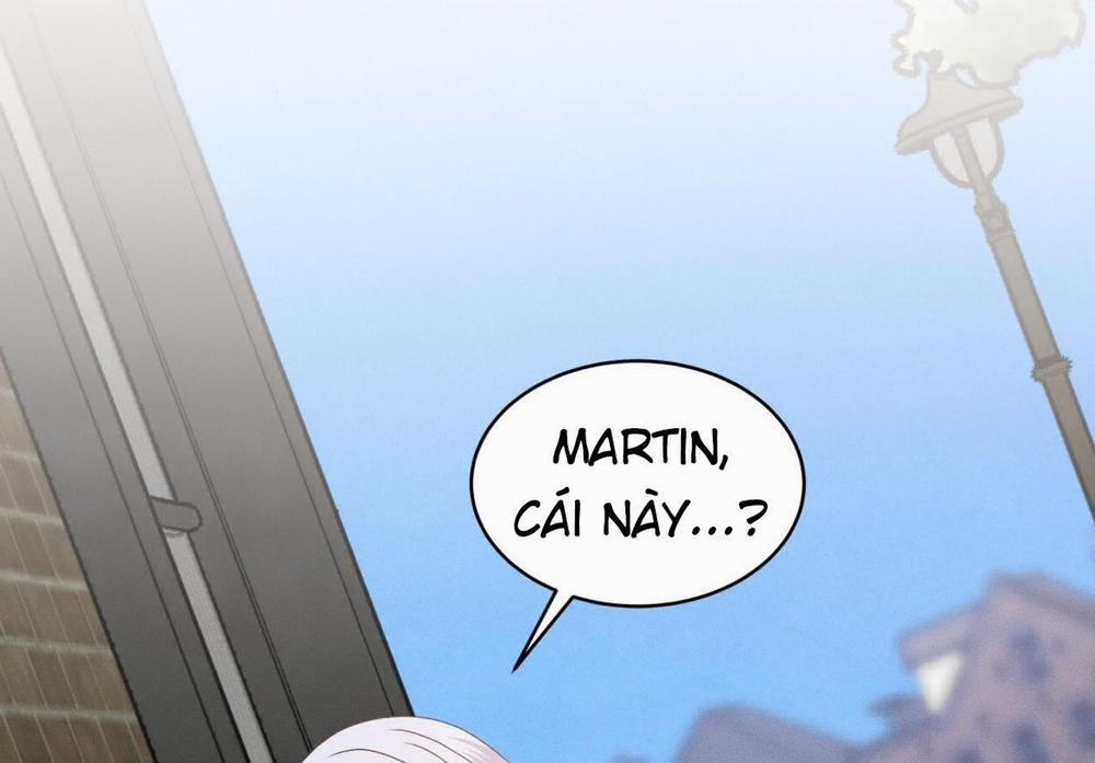 Luân Đôn Trong Màn Đêm 34 trang 13