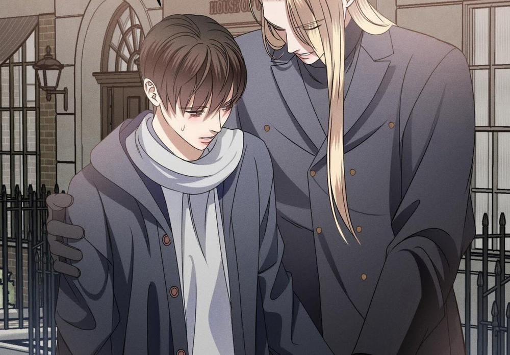 Luân Đôn Trong Màn Đêm 34 trang 139