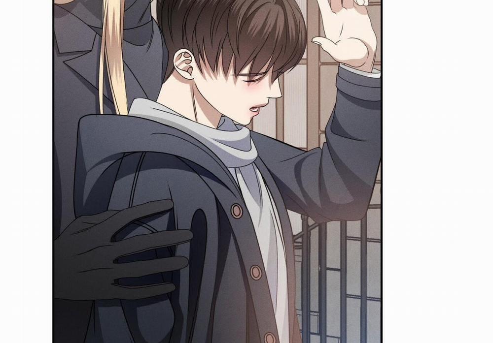 Luân Đôn Trong Màn Đêm 34 trang 142