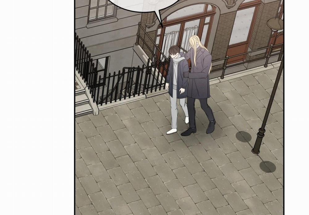 Luân Đôn Trong Màn Đêm 34 trang 150