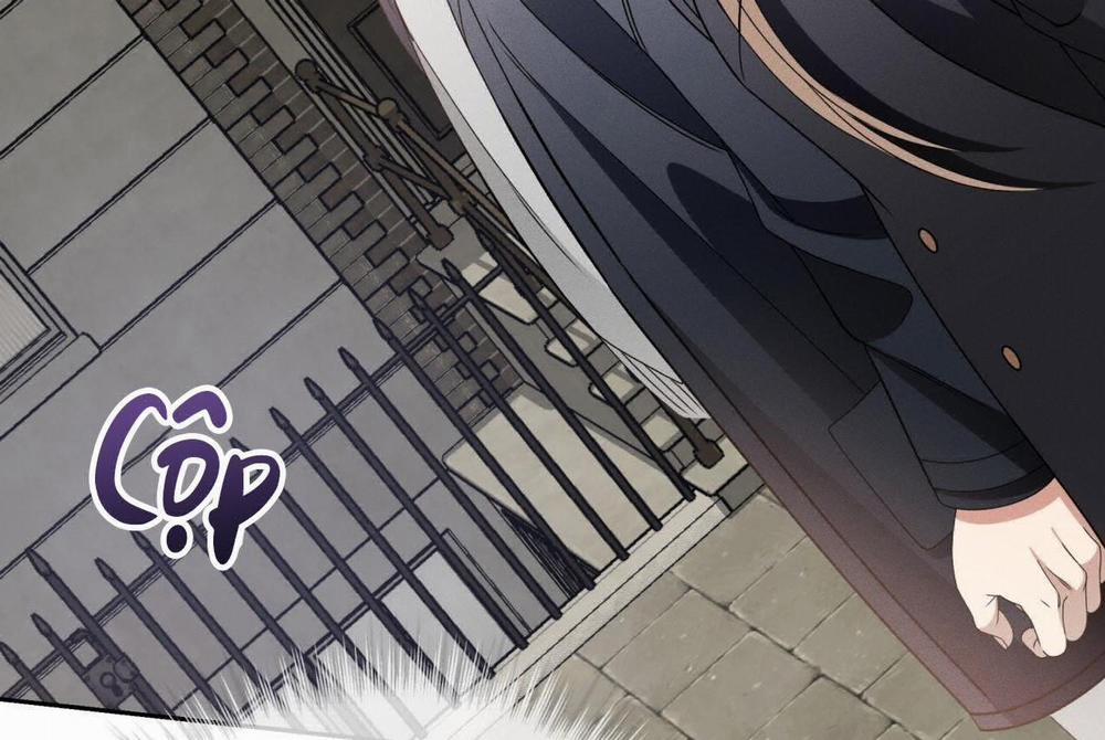 Luân Đôn Trong Màn Đêm 34 trang 154