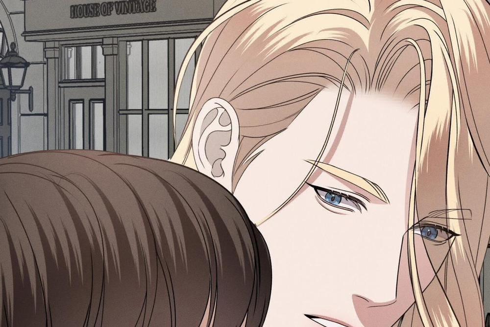 Luân Đôn Trong Màn Đêm 34 trang 162