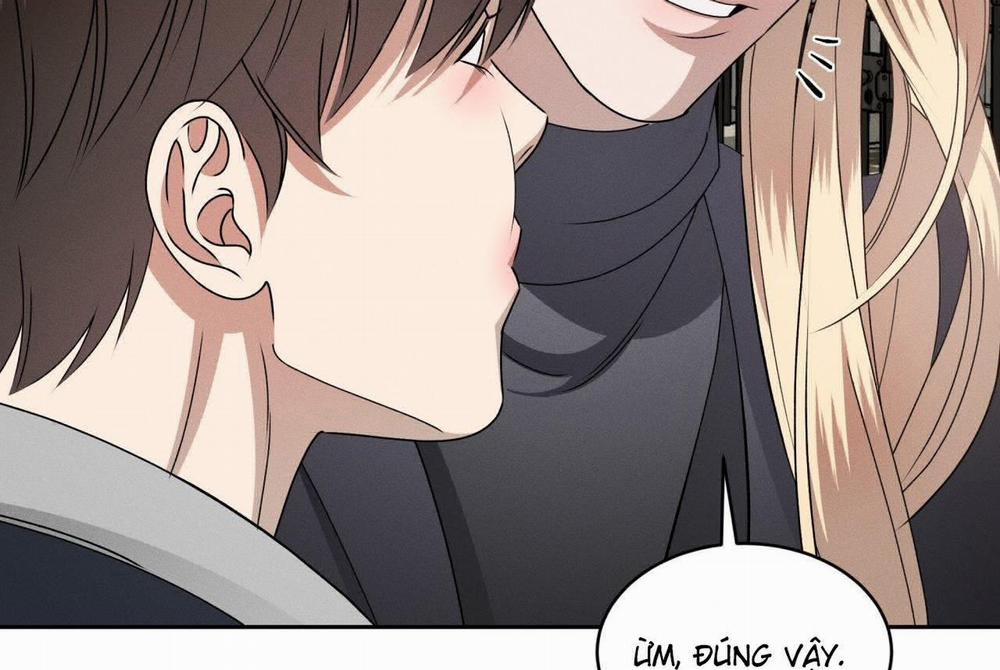 Luân Đôn Trong Màn Đêm 34 trang 163