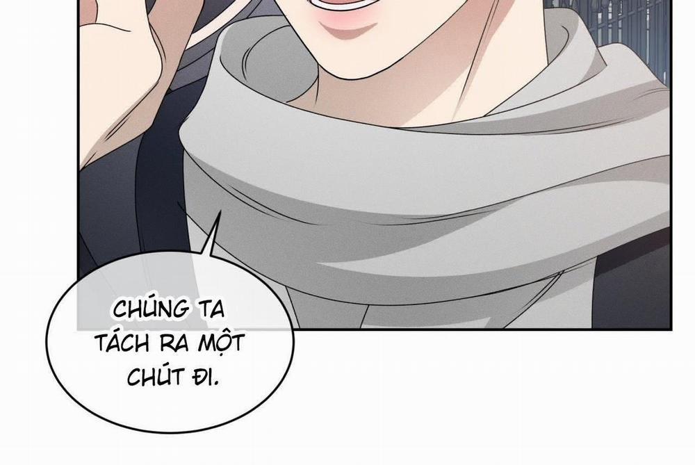 Luân Đôn Trong Màn Đêm 34 trang 167