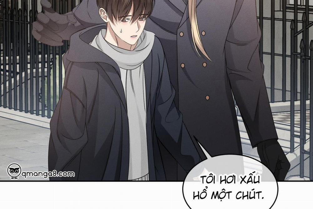 Luân Đôn Trong Màn Đêm 34 trang 170