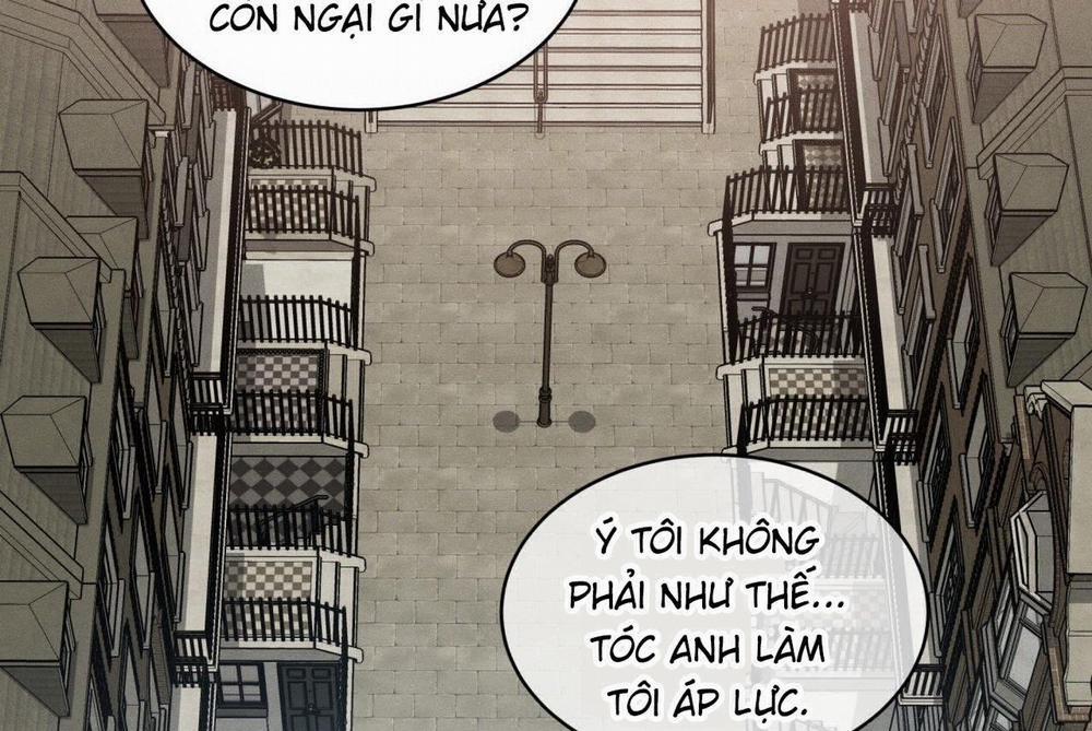 Luân Đôn Trong Màn Đêm 34 trang 173