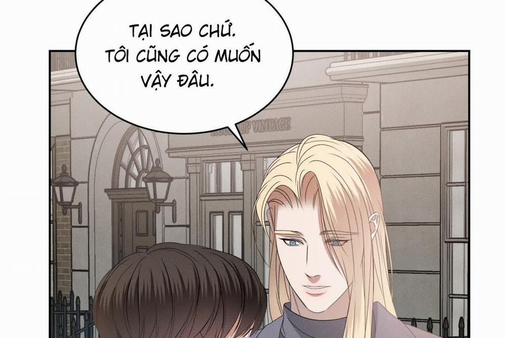 Luân Đôn Trong Màn Đêm 34 trang 176