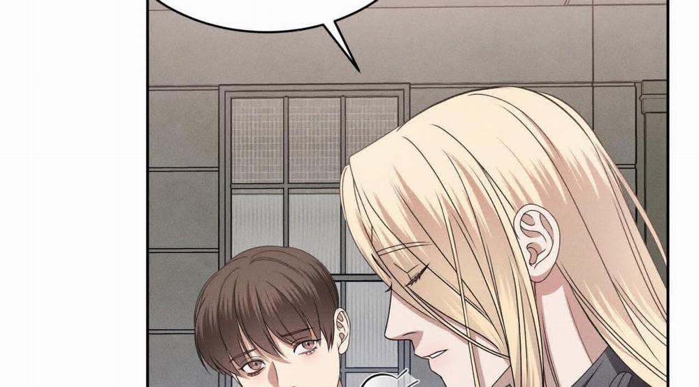 Luân Đôn Trong Màn Đêm 34 trang 183