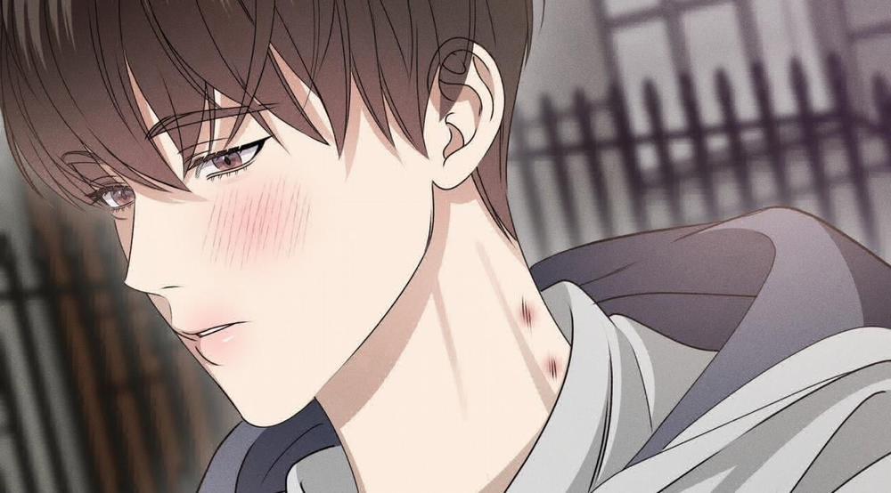 Luân Đôn Trong Màn Đêm 34 trang 198