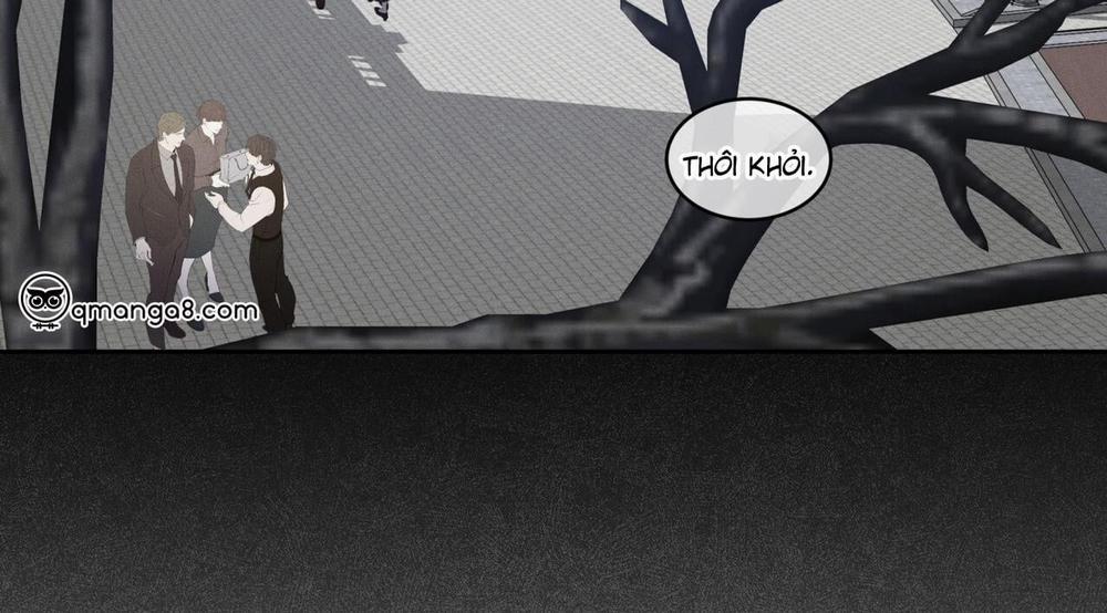 Luân Đôn Trong Màn Đêm 34 trang 206