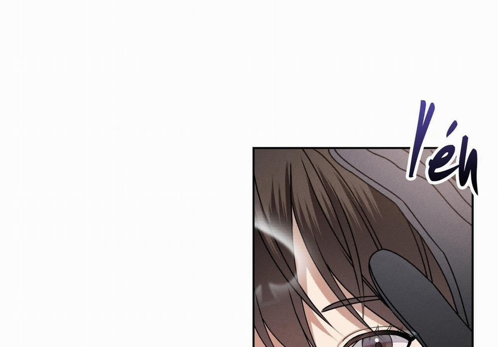 Luân Đôn Trong Màn Đêm 34 trang 21