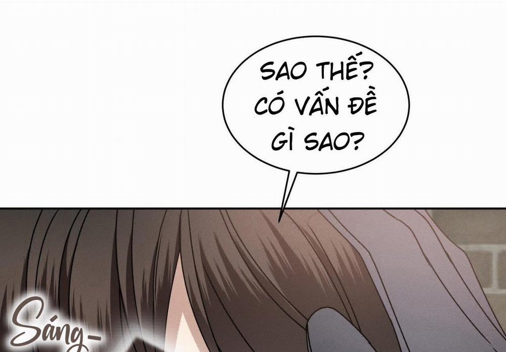 Luân Đôn Trong Màn Đêm 34 trang 23