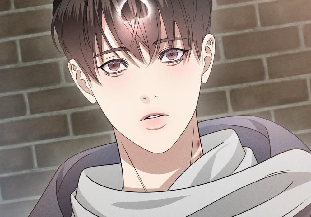 Luân Đôn Trong Màn Đêm 34 trang 3