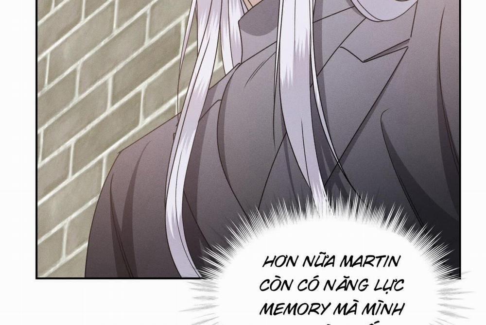 Luân Đôn Trong Màn Đêm 34 trang 38