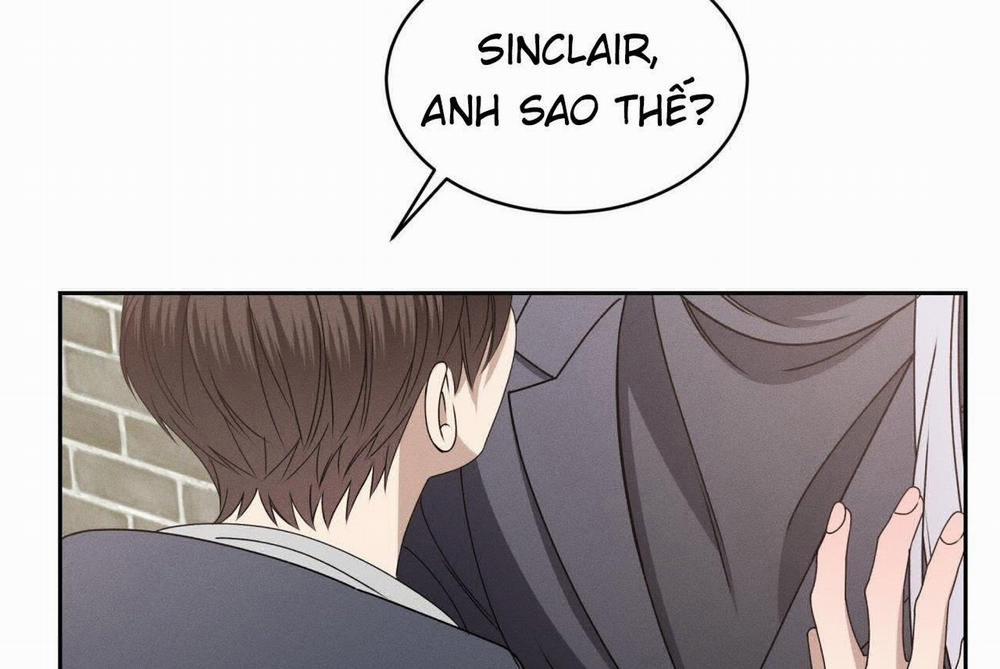 Luân Đôn Trong Màn Đêm 34 trang 47