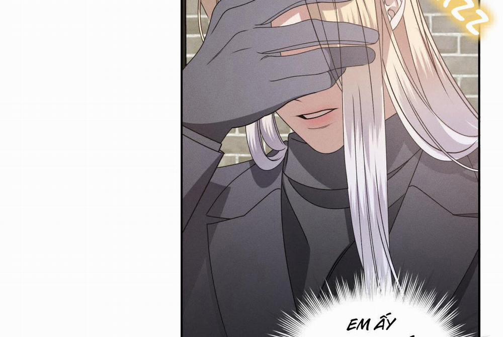 Luân Đôn Trong Màn Đêm 34 trang 55