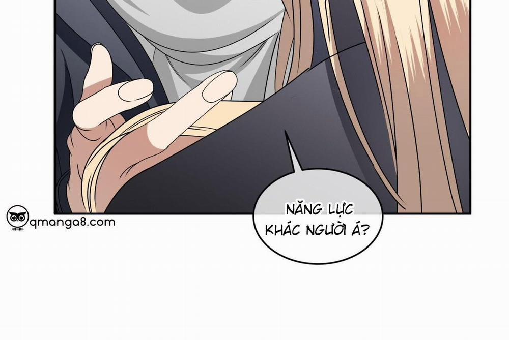 Luân Đôn Trong Màn Đêm 34 trang 59