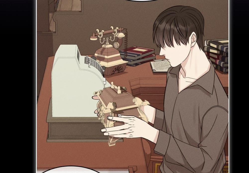 Luân Đôn Trong Màn Đêm 34 trang 62