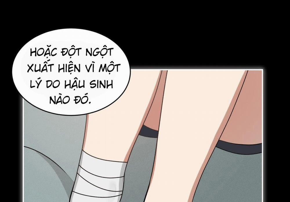 Luân Đôn Trong Màn Đêm 34 trang 69