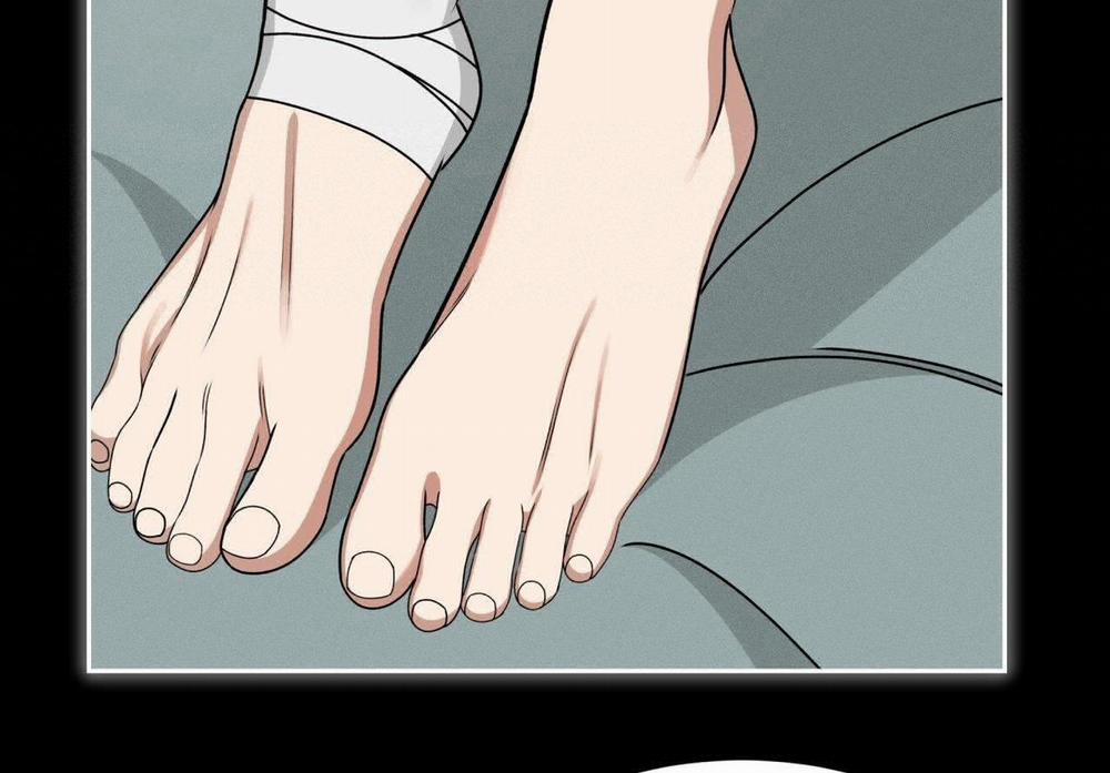 Luân Đôn Trong Màn Đêm 34 trang 70