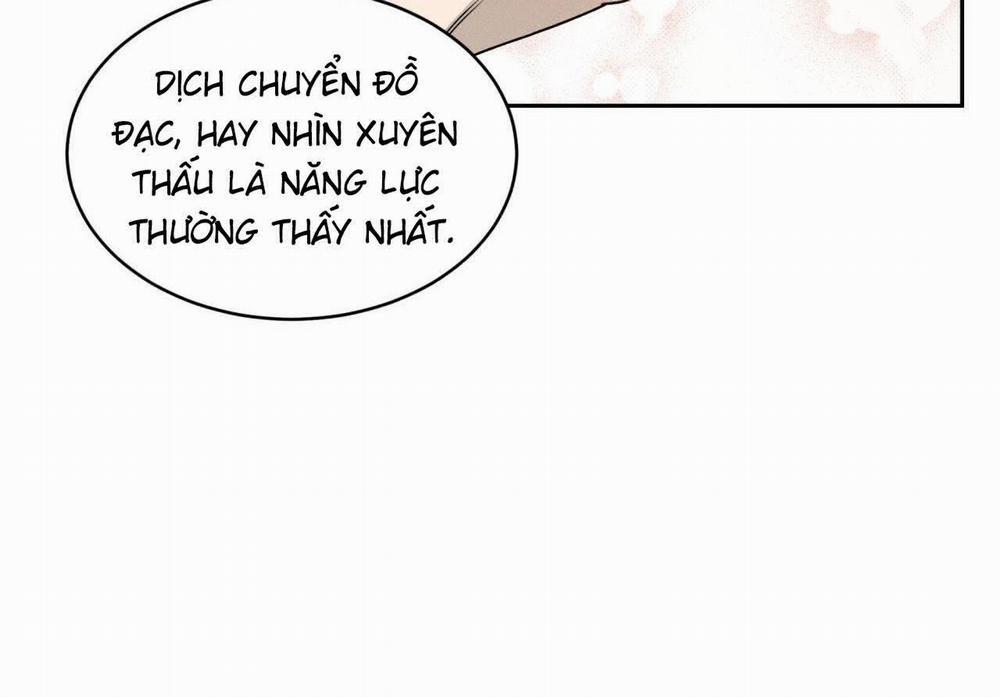 Luân Đôn Trong Màn Đêm 34 trang 82