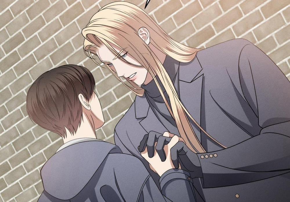 Luân Đôn Trong Màn Đêm 34 trang 84