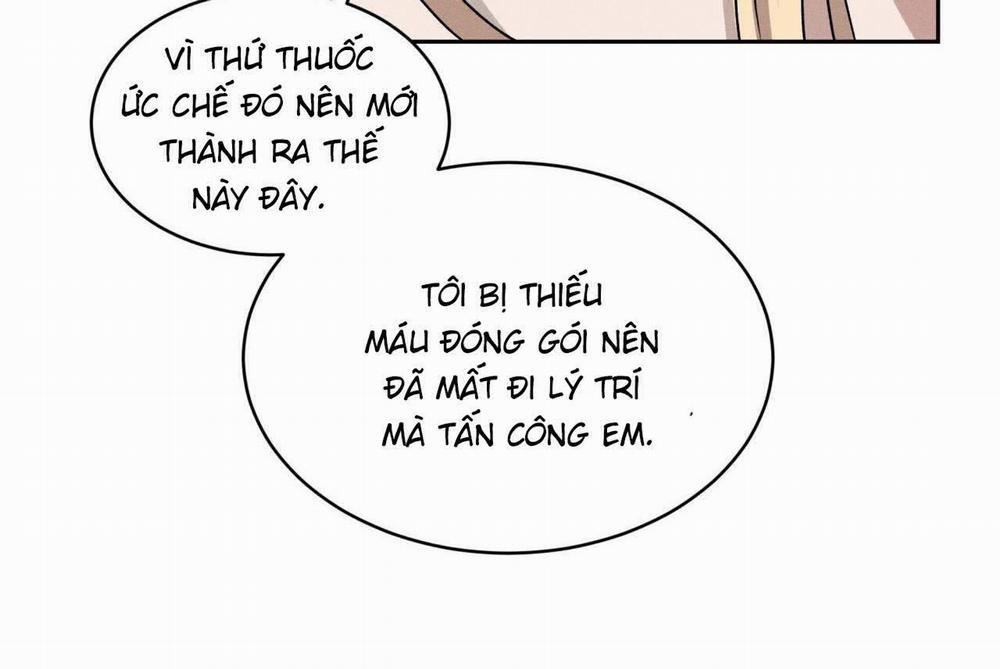 Luân Đôn Trong Màn Đêm 34 trang 96