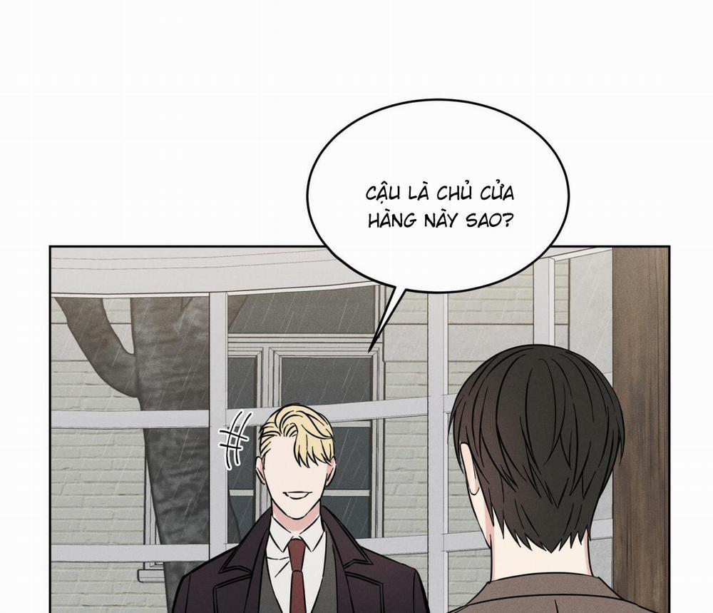 Luân Đôn Trong Màn Đêm 4 trang 10