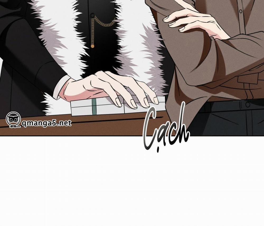 Luân Đôn Trong Màn Đêm 4 trang 100