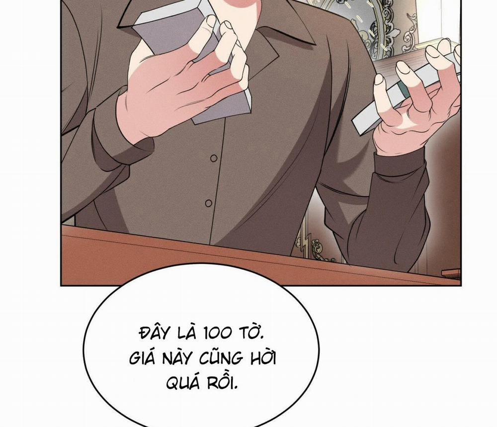 Luân Đôn Trong Màn Đêm 4 trang 102