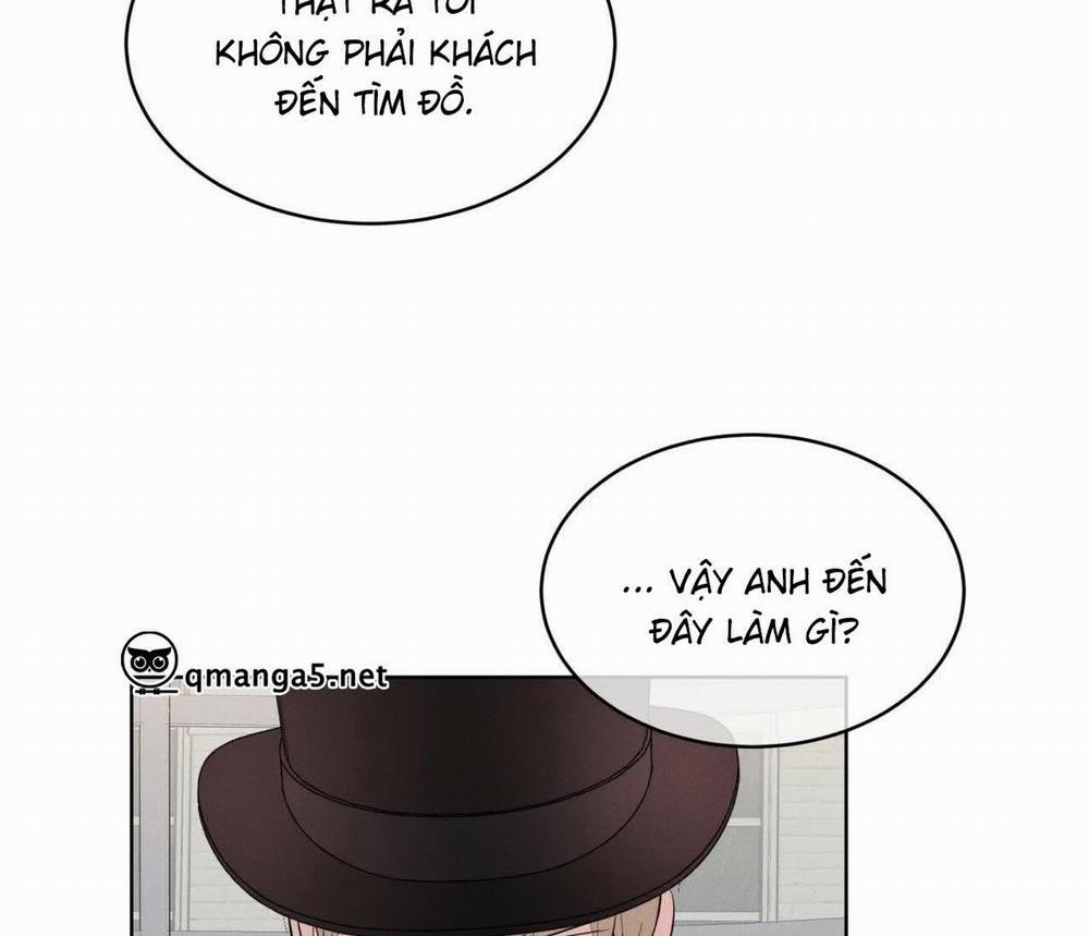 Luân Đôn Trong Màn Đêm 4 trang 105