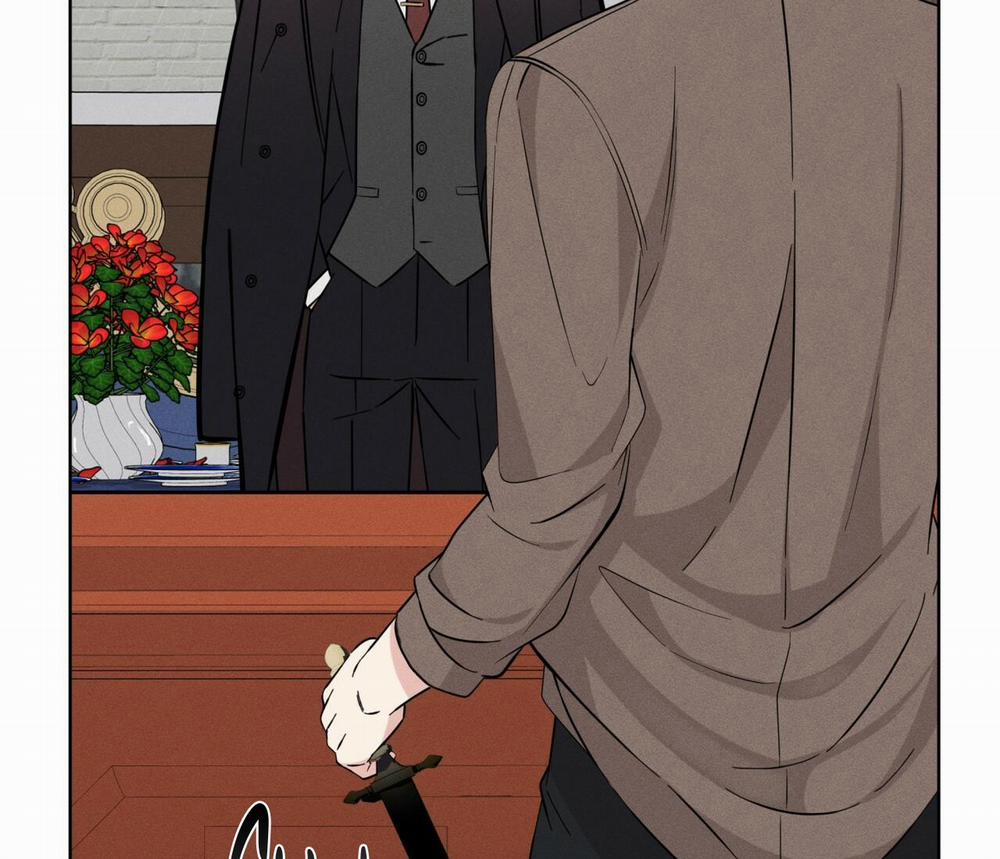 Luân Đôn Trong Màn Đêm 4 trang 11