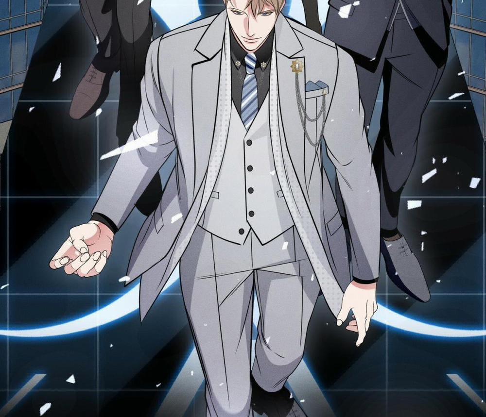 Luân Đôn Trong Màn Đêm 4 trang 114