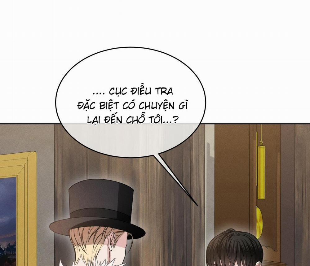 Luân Đôn Trong Màn Đêm 4 trang 119