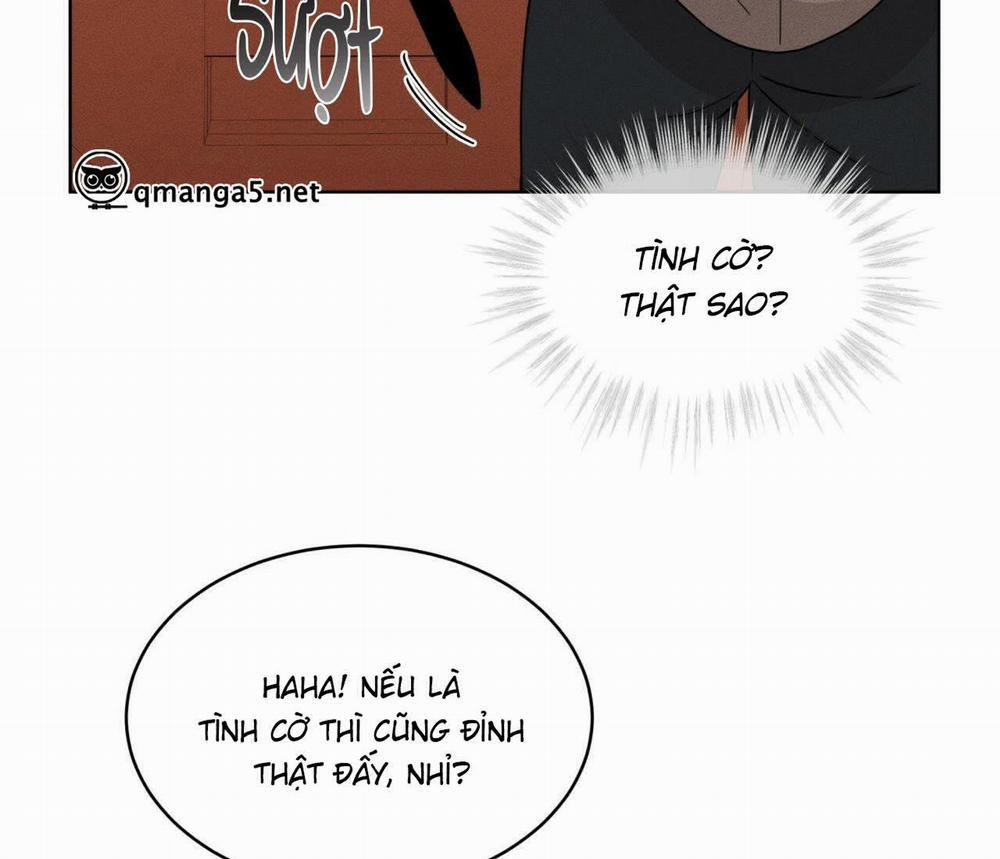 Luân Đôn Trong Màn Đêm 4 trang 12