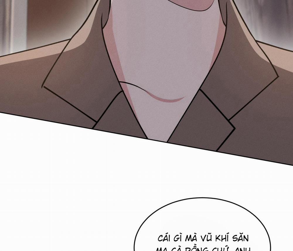 Luân Đôn Trong Màn Đêm 4 trang 126