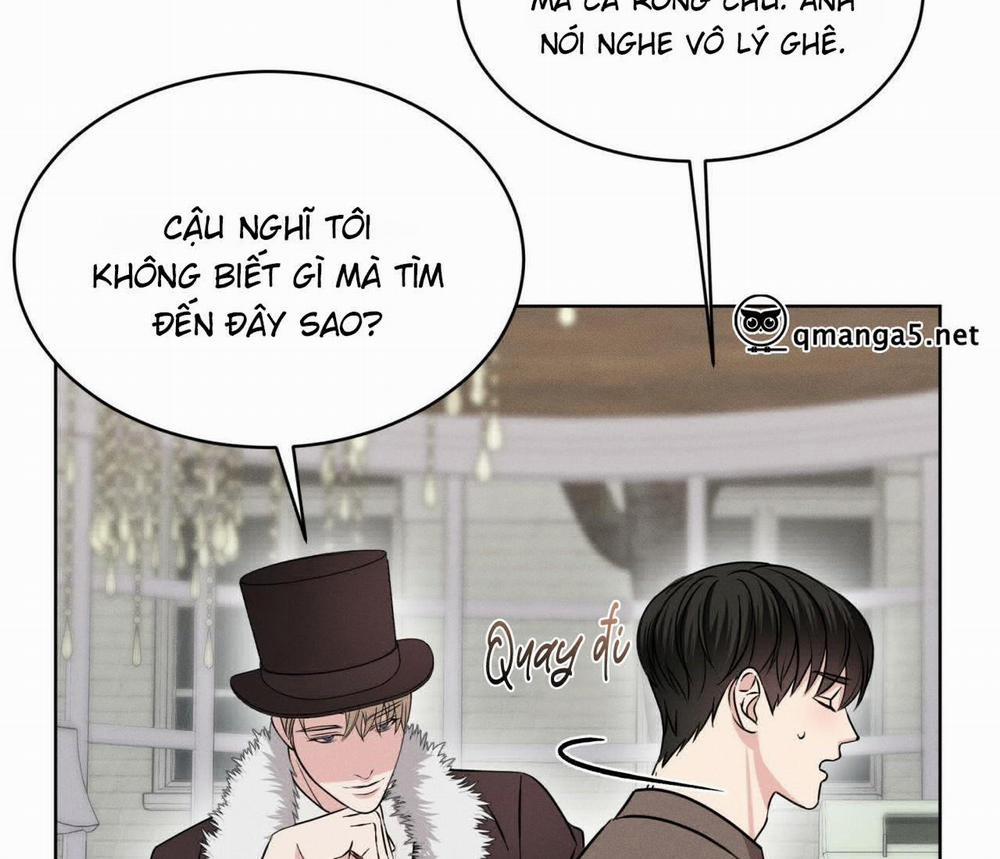 Luân Đôn Trong Màn Đêm 4 trang 127