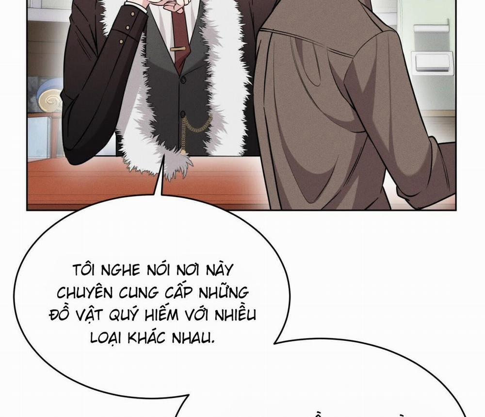 Luân Đôn Trong Màn Đêm 4 trang 128