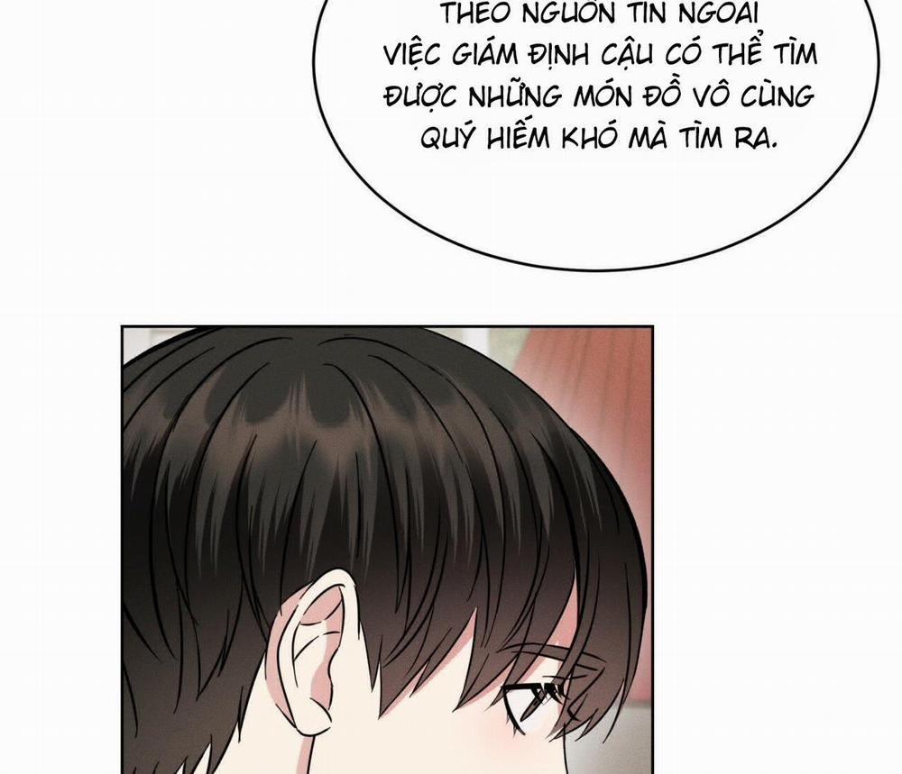 Luân Đôn Trong Màn Đêm 4 trang 129