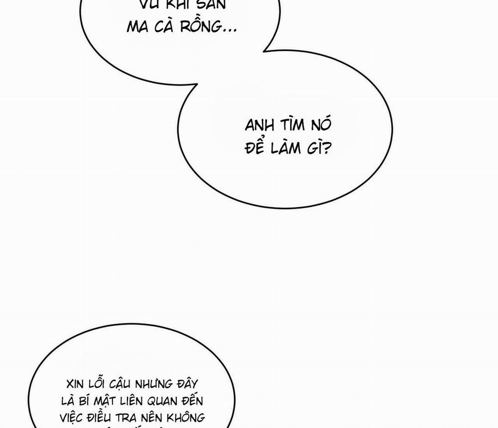 Luân Đôn Trong Màn Đêm 4 trang 131